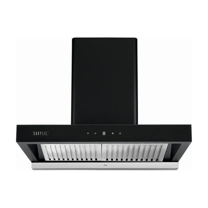 Carysil 60 cm Wall Mounted Chimney Wall Mounted Series MINT 60