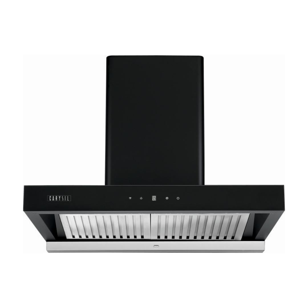 Carysil 90 cm Wall Mounted Chimney Wall Mounted Series MINT 90