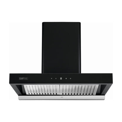 Carysil 90 cm Wall Mounted Chimney Wall Mounted Series MINT 90