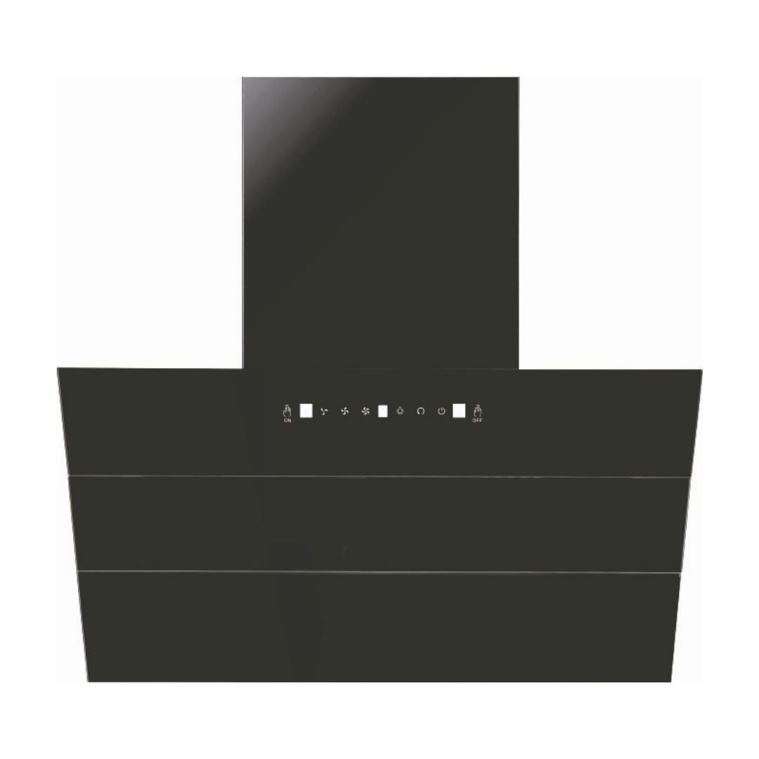 Carysil 60 cm Wall Mounted Chimney Wall Mounted Series MIRACLE 60