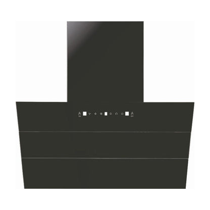 Carysil 60 cm Wall Mounted Chimney Wall Mounted Series MIRACLE 60