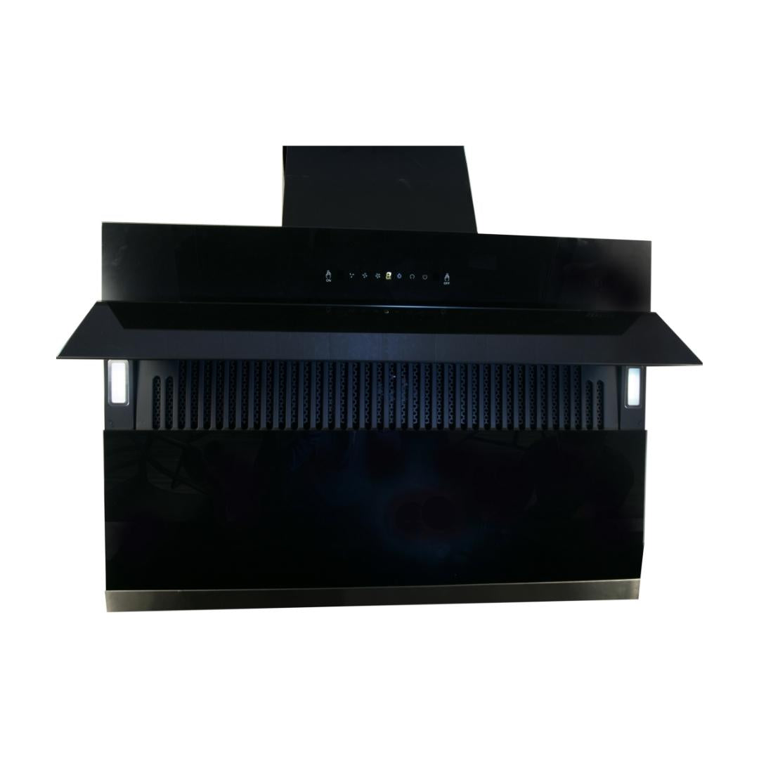 Carysil 60 cm Wall Mounted Chimney Wall Mounted Series MIRACLE 60