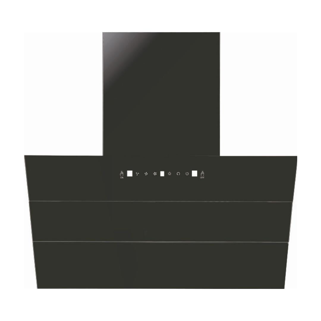 Carysil 90 cm Wall Mounted Chimney Wall Mounted Series MIRACLE 90