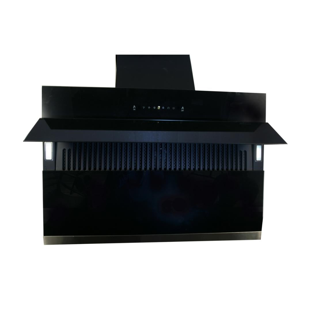 Carysil 90 cm Wall Mounted Chimney Wall Mounted Series MIRACLE 90