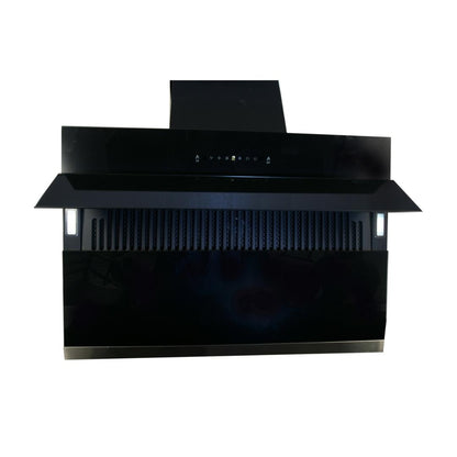 Carysil 90 cm Wall Mounted Chimney Wall Mounted Series MIRACLE 90