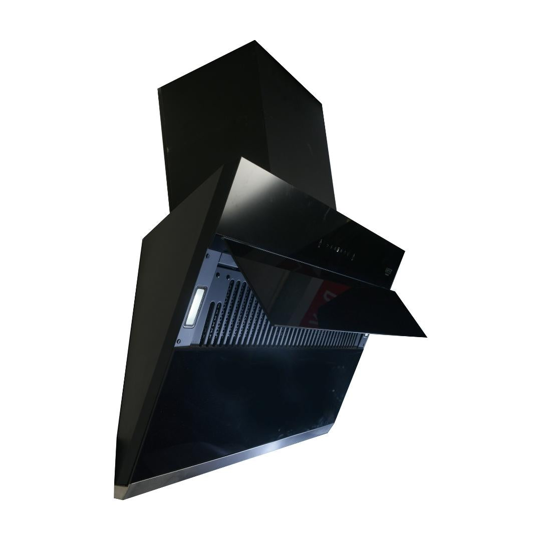 Carysil 90 cm Wall Mounted Chimney Wall Mounted Series MIRACLE 90