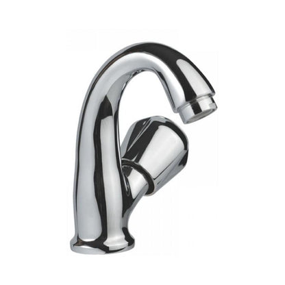 Essco Table Mounted Regular Basin Tap Marvel MQT-CHR-510AKN - Chrome