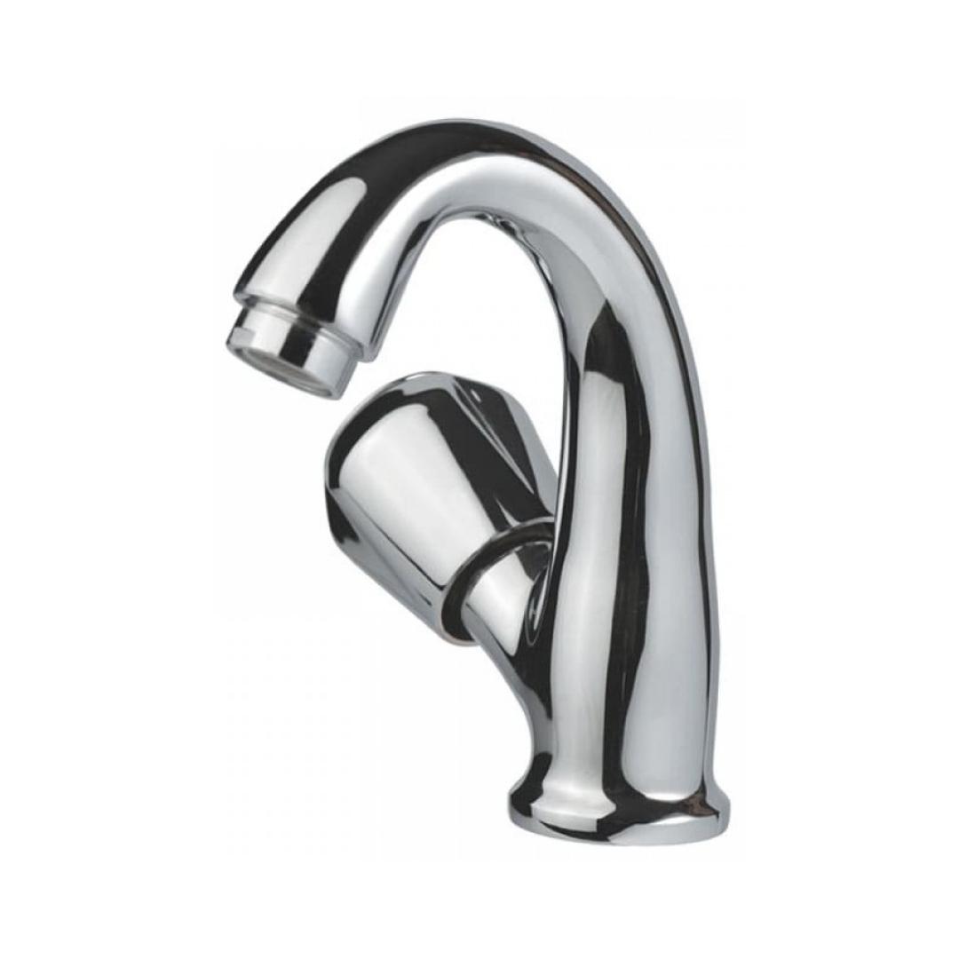 Essco Table Mounted Regular Basin Tap Marvel MQT-CHR-510KN - Chrome