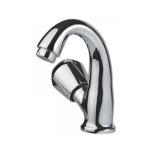 Essco Table Mounted Regular Basin Tap Marvel MQT-CHR-510KN - Chrome