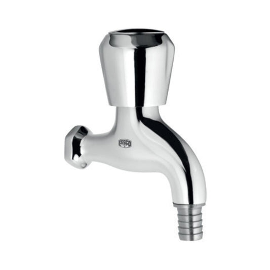 Essco WC Area Bib Tap Marvel MQT-CHR-511AKN - Chrome