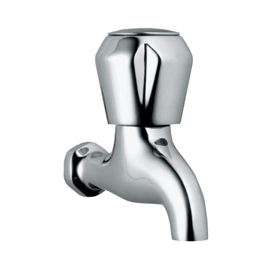 Essco WC Area Bib Tap Marvel MQT-CHR-511KN - Chrome
