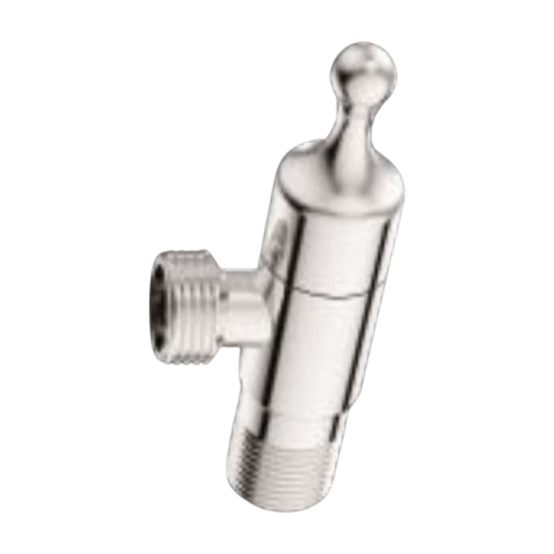 Colston Basin Area Angle Valve La Costa MRWJ33134 - Chrome
