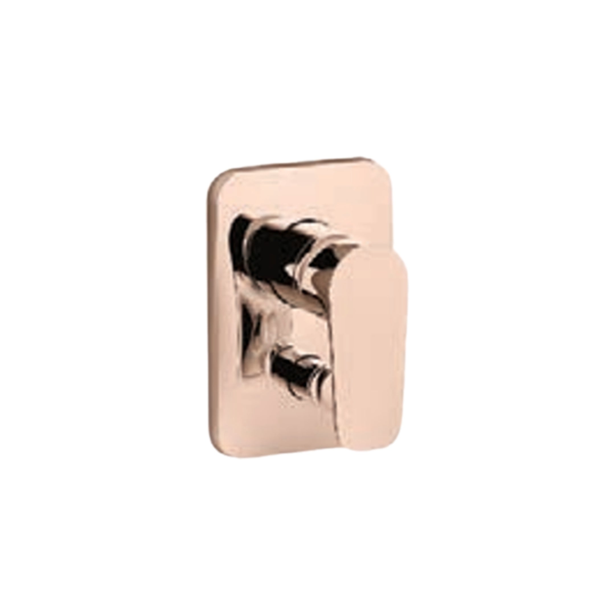 Kohler 2 Way Diverter Aleo 72290IN-4SL-RGD - Rose Gold Finish on