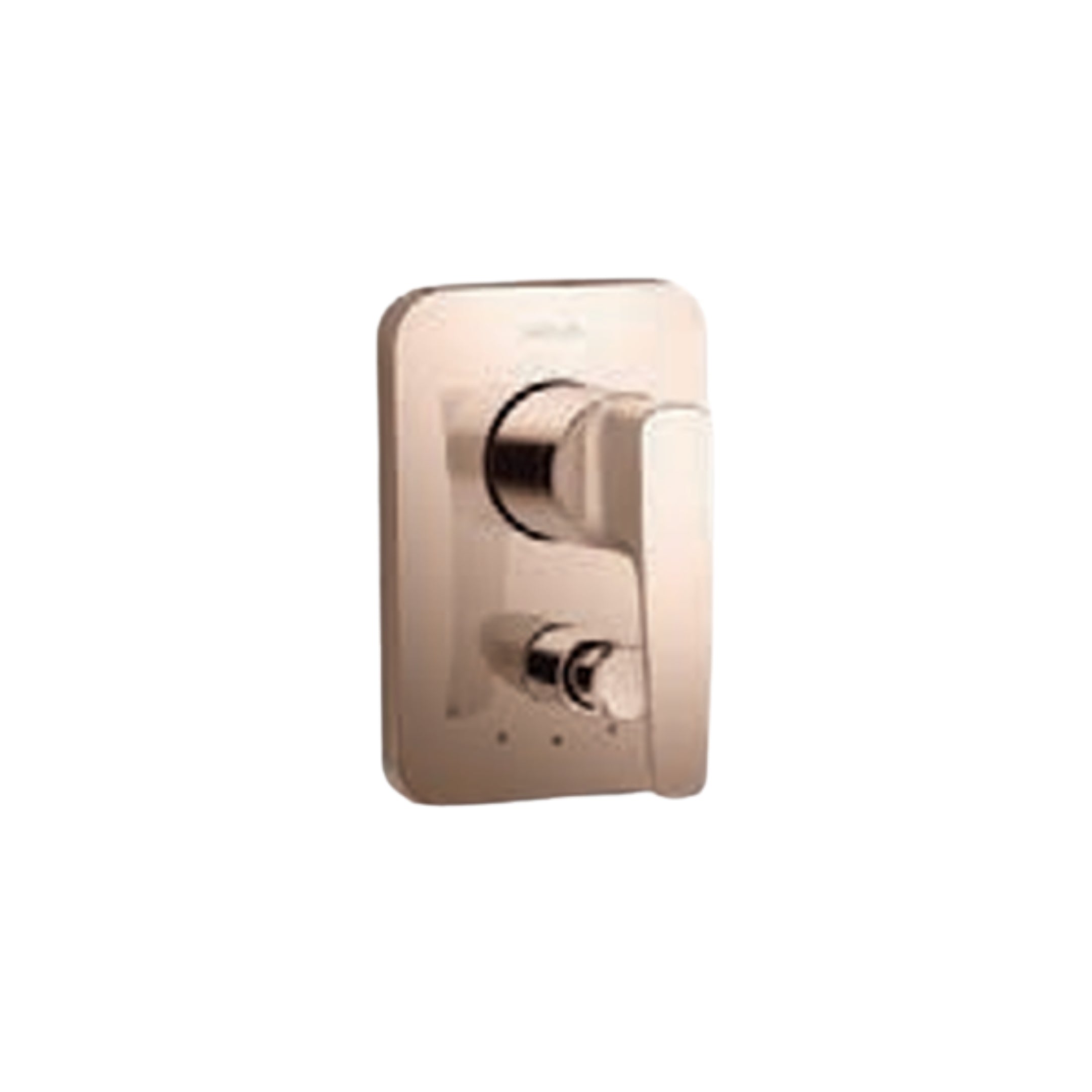 Kohler 2 Way Diverter Aleo Plus 72328IN-4SL-RGD - Rose Gold Finish on ...
