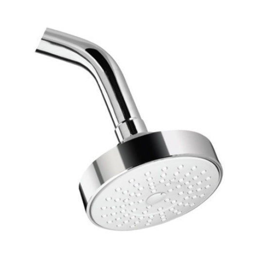 Parryware Single Flow Overhead Shower E8380A1 - Chrome