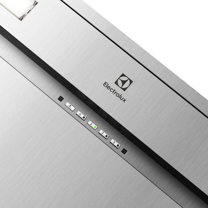 Electrolux 120 cm Ceiling Mounted Chimney UltimateTaste 700 Series ECE5280HM