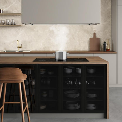Electrolux 120 cm Ceiling Mounted Chimney UltimateTaste 700 Series ECE5280HM
