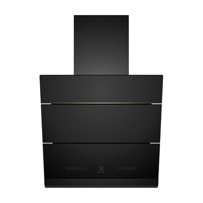 Electrolux 60 cm Wall Mounted Chimney UltimateTaste 500 Series ECS6691G