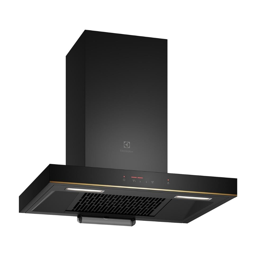 Electrolux 60 cm Wall Mounted Chimney UltimateTaste 500 Series ECT6281G