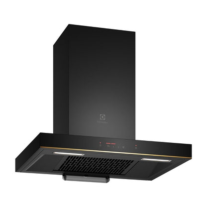 Electrolux 60 cm Wall Mounted Chimney UltimateTaste 500 Series ECT6281G