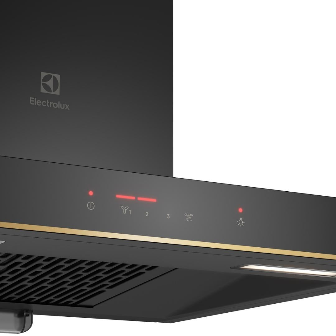 Electrolux 60 cm Wall Mounted Chimney UltimateTaste 500 Series ECT6281G