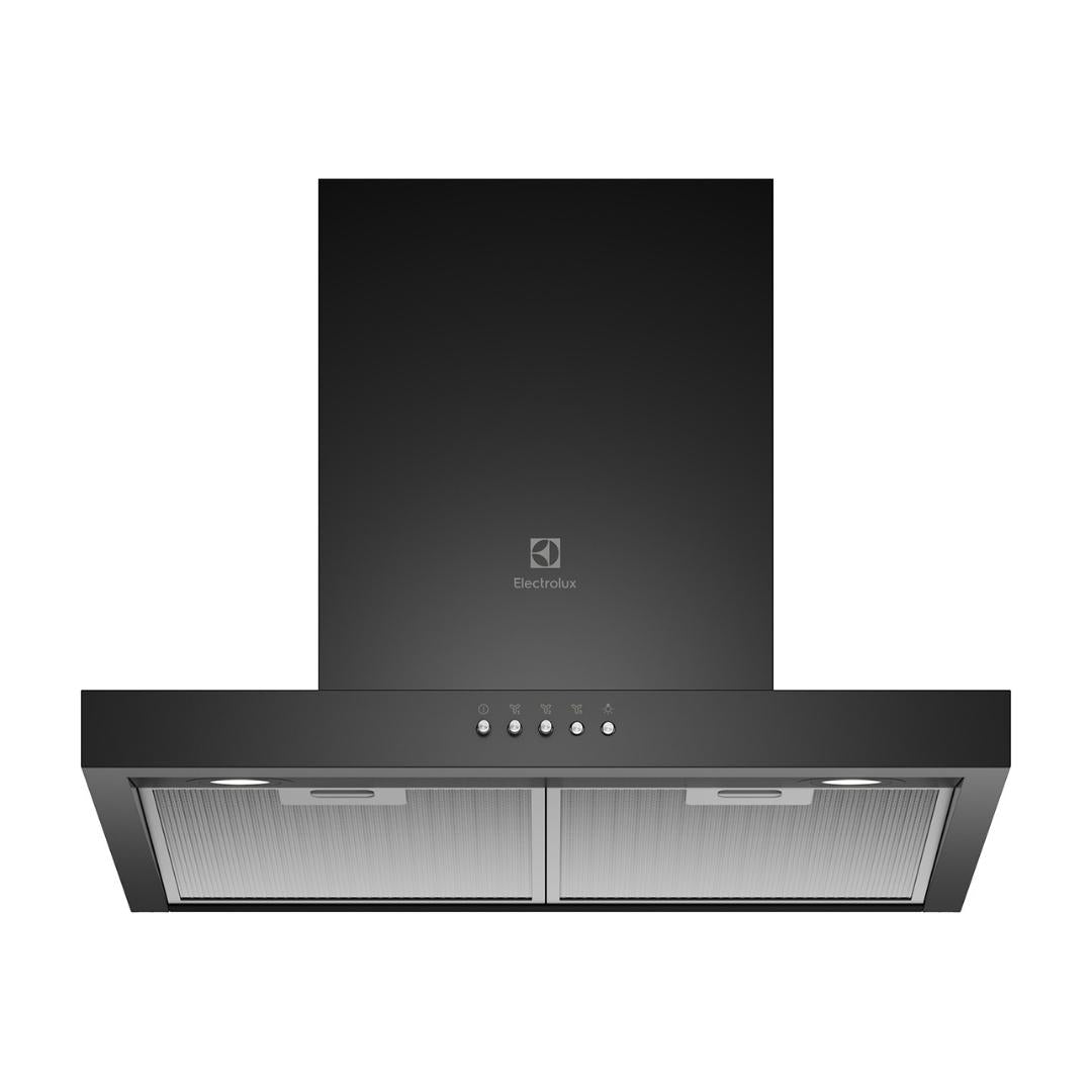 Electrolux 60 cm Wall Mounted Chimney UltimateTaste 500 Series ECT6623B