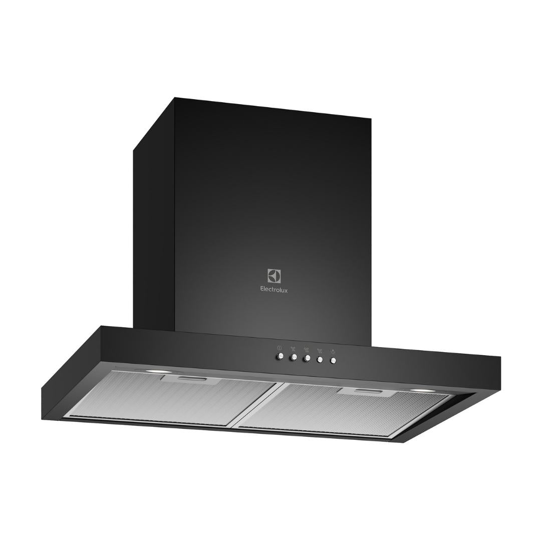 Electrolux 60 cm Wall Mounted Chimney UltimateTaste 500 Series ECT6623B