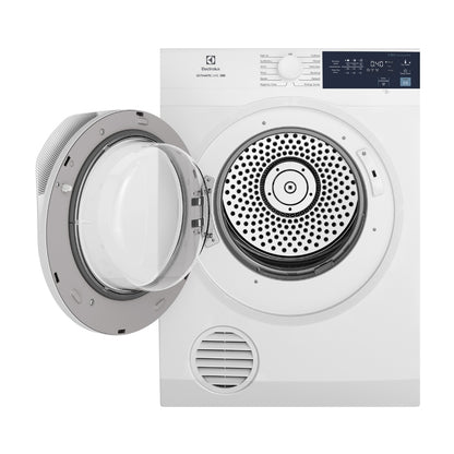 Electrolux Fully Automatic Front Loader 7.5 Kg Dryer UltimateCare 300 EDV754H3WB
