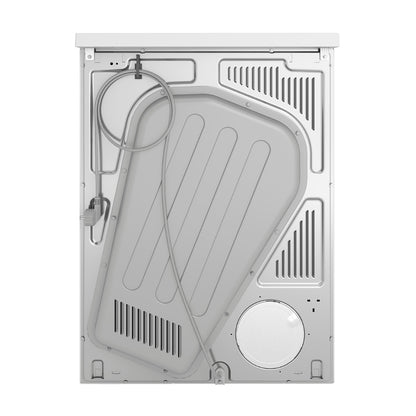 Electrolux Fully Automatic Front Loader 8.5 Kg Dryer UltimateCare 300 EDV854J3WB
