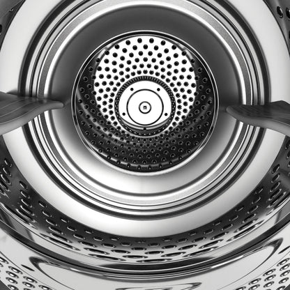 Electrolux Fully Automatic Front Loader 8.5 Kg Dryer UltimateCare 300 EDV854J3WB