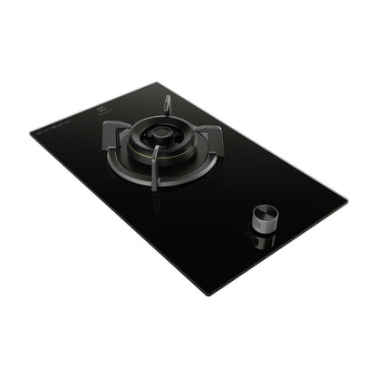 Electrolux 31 cm 1 Burner Hob UltimateTaste 300 EHG3141BC