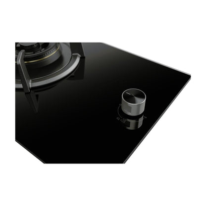 Electrolux 31 cm 1 Burner Hob UltimateTaste 300 EHG3141BC + Electrolux 4 Zones Induction Hob EHI645BE