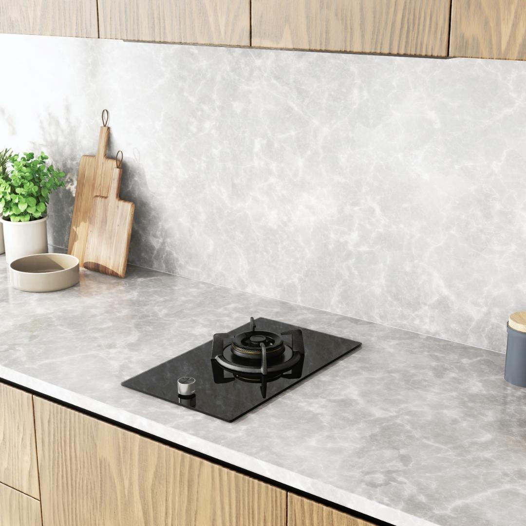 Electrolux 31 cm 1 Burner Hob UltimateTaste 300 EHG3141BC