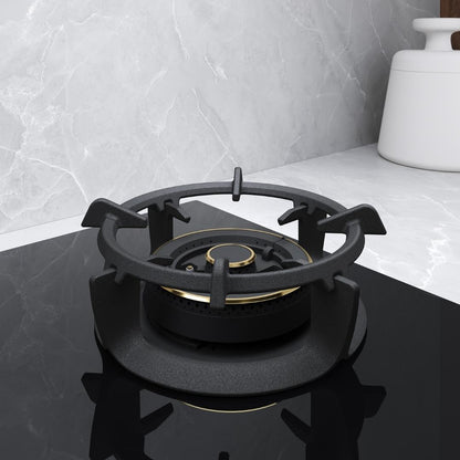Electrolux 60 cm 3 Burner Hob UltimateTaste 300 EHG6330BC