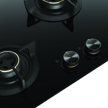 Electrolux 90 cm 4 Burner Hob UltimateTaste 300 EHG9430BCD