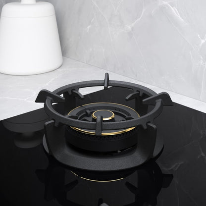 Electrolux 90 cm 4 Burner Hob UltimateTaste 300 EHG9430BCD