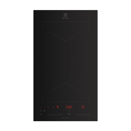Electrolux 2 Zones Induction Hob EHI3251BE