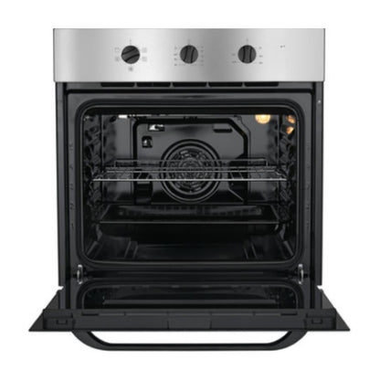 Hindware Built In Oven ELEGANCE + Hindware Built-In Microwave SPIRO 22L