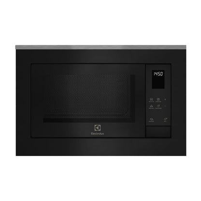 Electrolux Built In Oven With Air Fryer UltimateTaste 500 KOIGH00KA2 + Electrolux Built-In Microwave UltimateTaste 500 EMSB25XG
