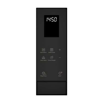 Electrolux Built In Oven With Air Fryer UltimateTaste 500 KOIGH00KA2 + Electrolux Built-In Microwave UltimateTaste 500 EMSB25XG