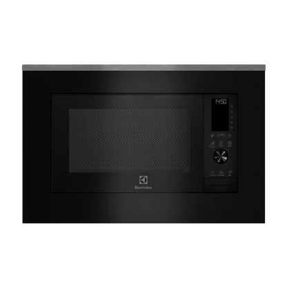 Electrolux Built-In Convection Microwave with Air Fryer UltimateTaste 900 EMSB30XCF