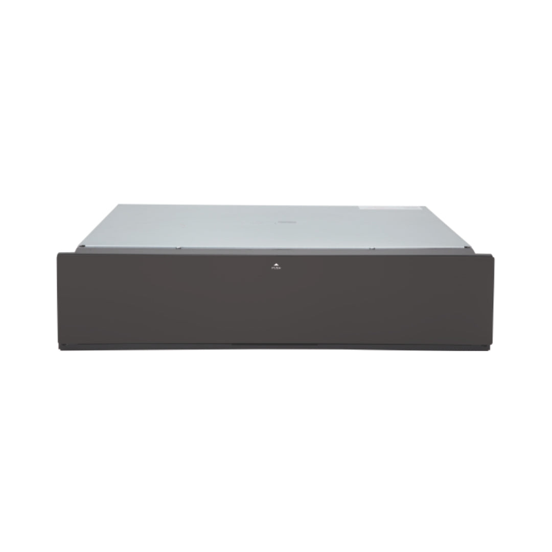 Elica Warmer Drawer EPBI WD 22L VETRO BK
