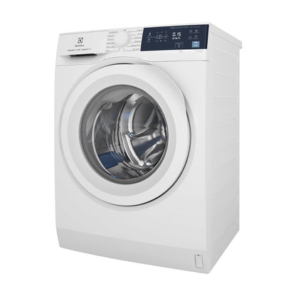 Electrolux Fully Automatic Front Loader 7.5 Kg Washing Machine UltimateCare 300 EWF7524D3WB