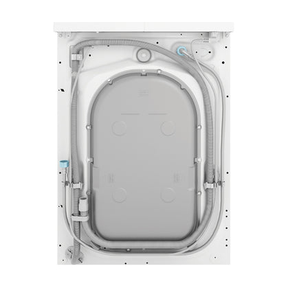 Electrolux Fully Automatic Front Loader 7.5 Kg Washing Machine UltimateCare 300 EWF7524D3WB