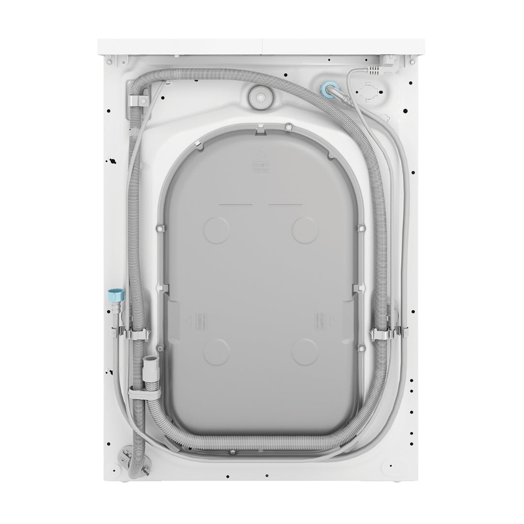 Electrolux Fully Automatic Front Loader 8 Kg Washing Machine UltimateCare 300 EWF8024D3WB