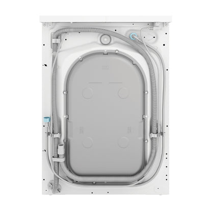 Electrolux Fully Automatic Front Loader 8 Kg Washing Machine UltimateCare 300 EWF8024D3WB