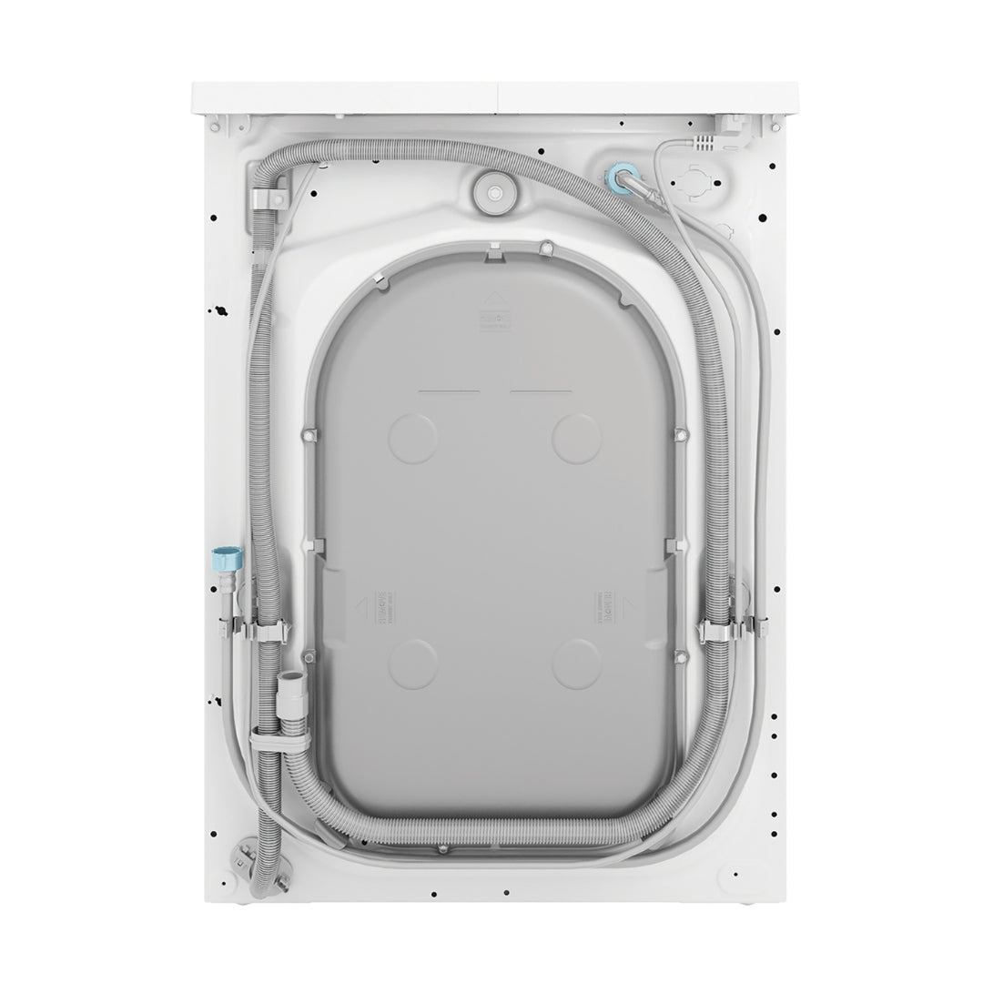 Electrolux Fully Automatic Front Loader 9 Kg Washing Machine UltimateCare 300 EWF9024D3WB