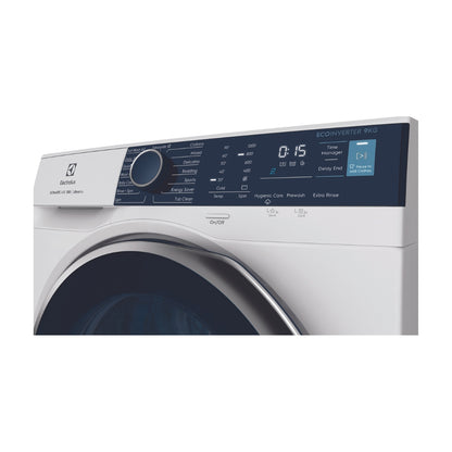 Electrolux Fully Automatic Front Loader 9 Kg Washing Machine UltimateCare 500 EWF9024R5WB