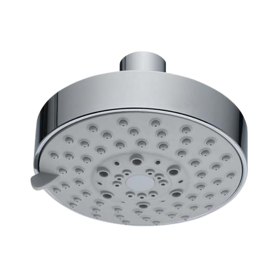 American Standard Multi Flow Overhead Shower F40011-CHADY - Chrome