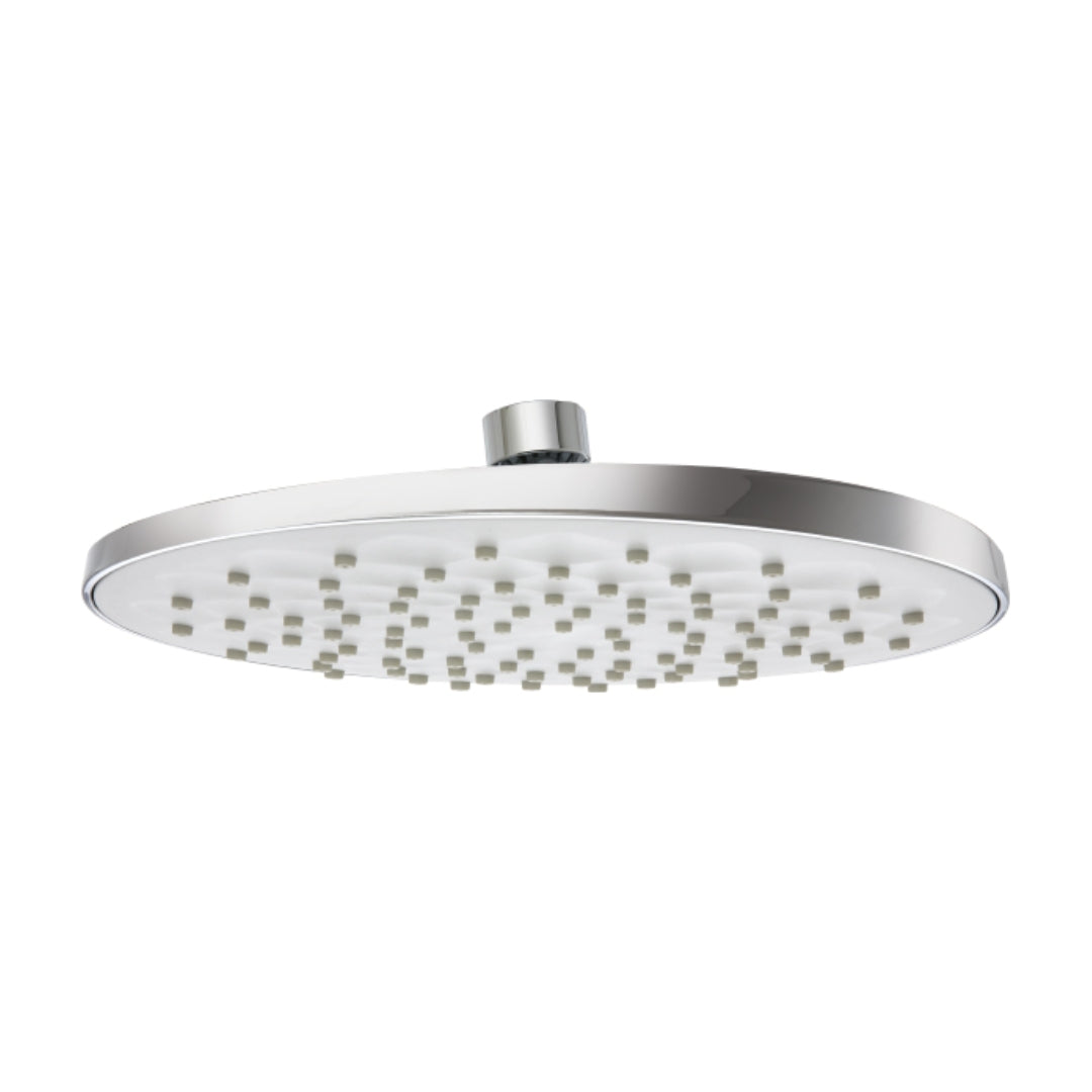 Cera Single Flow Overhead Shower F7010605AB - Chrome